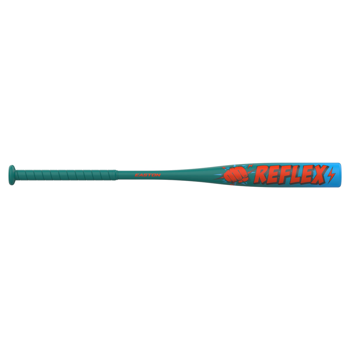 2027 Easton Reflex Youth USA Baseball Bat -12oz EUS7REF12