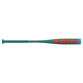 2027 Easton Reflex Youth USA Baseball Bat -12oz EUS7REF12