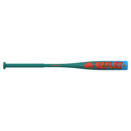 2027 Easton Reflex Youth USA Baseball Bat -12oz EUS7REF12