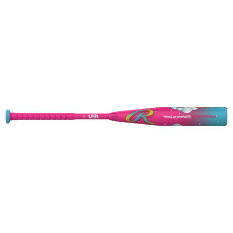 2026 Rawlings Icon Fest USA Baseball Bat RUS6IFP10 -10oz