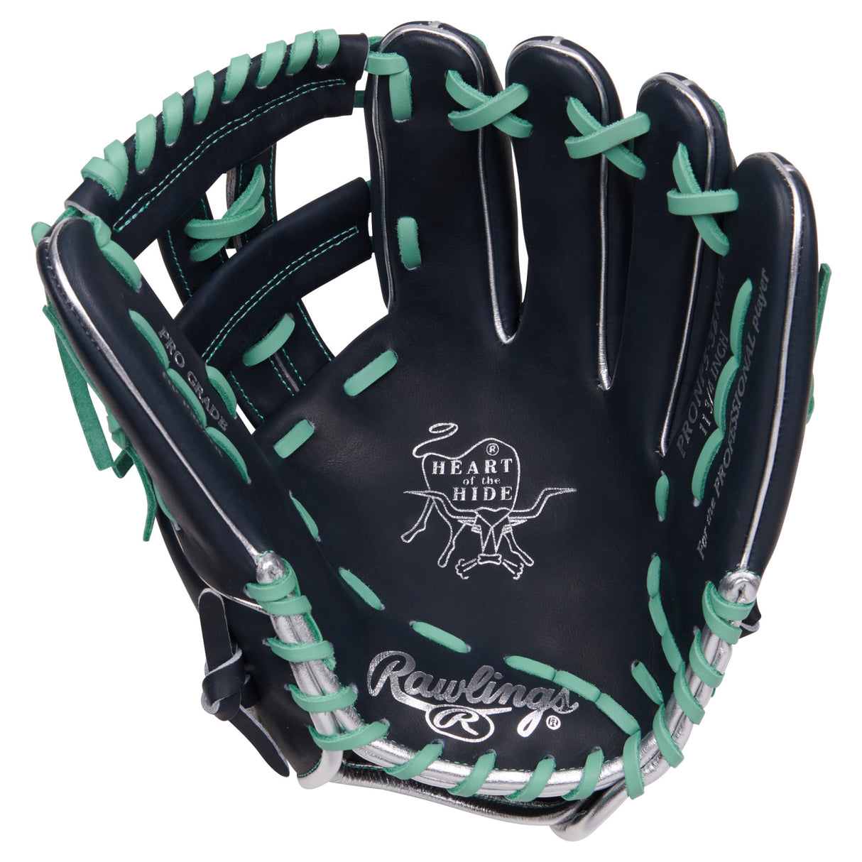 Rawlings Gold Glove Club Heart of the Hide 11.75" Baseball Glove PRONP5-32NM