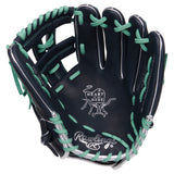 Rawlings Gold Glove Club Heart of the Hide 11.75" Baseball Glove PRONP5-32NM