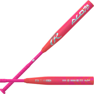 2026 Rawlings Alo 78 Composite Fastpitch Softball Bat RFP6ALO12 -12oz