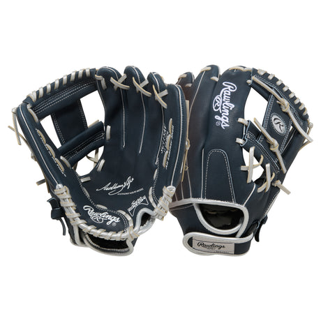 Rawlings Sure Catch Baseball Glove 11.5" SC115AV