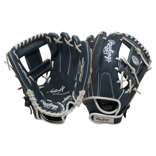 Rawlings Sure Catch Baseball Glove 11.5" SC115AV