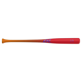 Rawlings Pro Preferred FL12 Maple Wood Baseball Bat RPPM7OPFL12