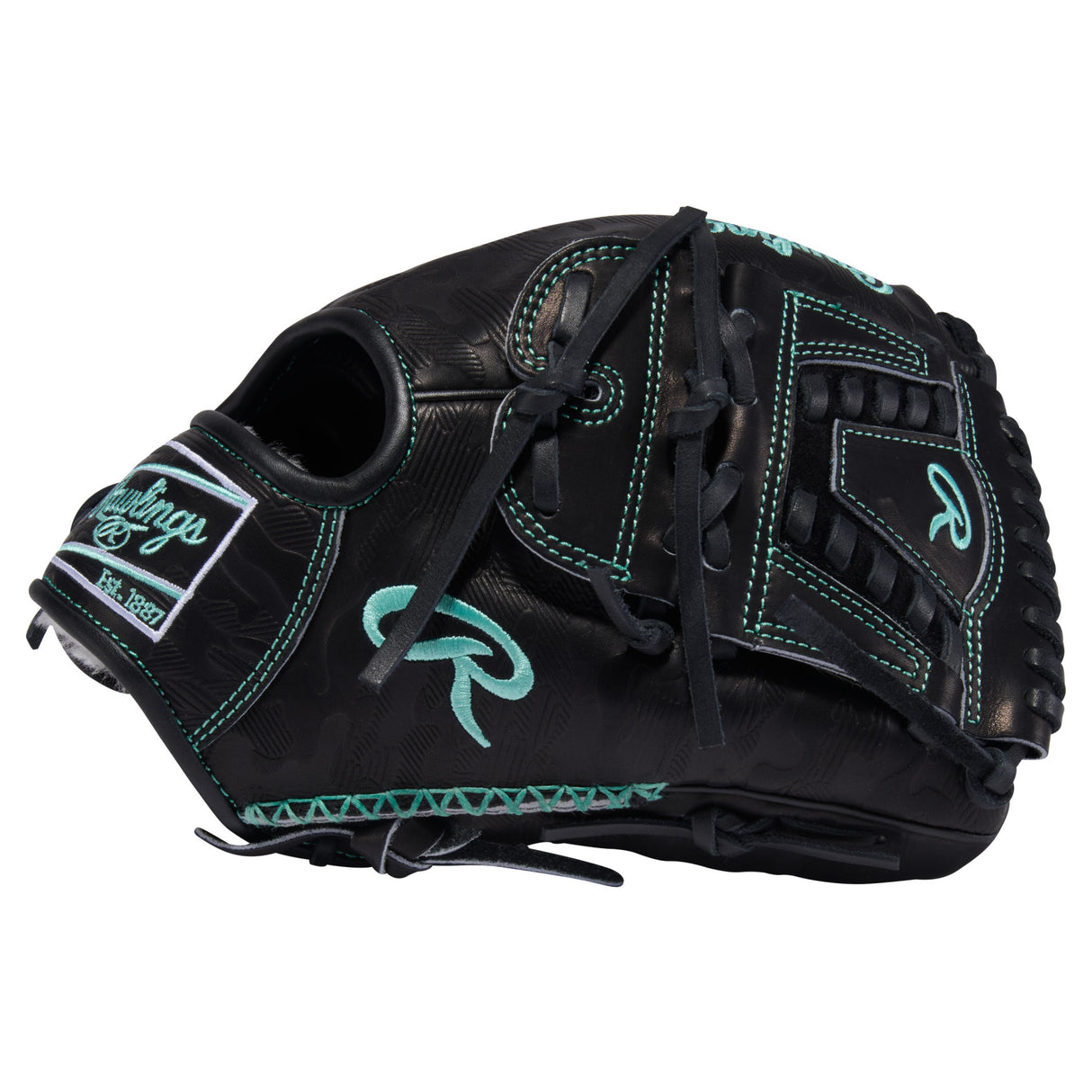 Rawlings Pro Preferred Baseball Glove 11.75" PROSJD48B