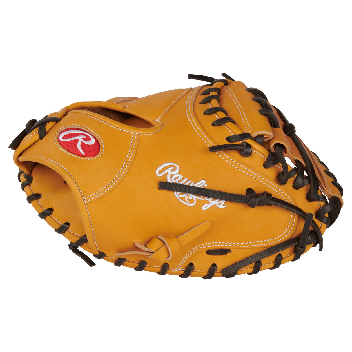 Rawlings Heart of the Hide Catcher's Mitt 33" PROTCM33T