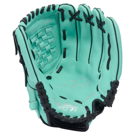 Rawlings Sure Catch Baseball Glove 10.5" SC105CCM