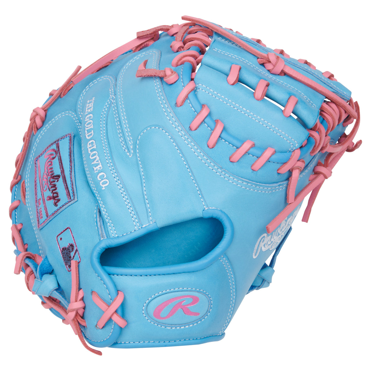 Rawlings Heart of the Hide Catcher's Mitt 33" PRORCM33-23CBP