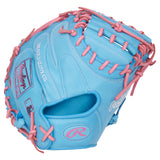Rawlings Heart of the Hide Catcher's Mitt 33" PRORCM33-23CBP