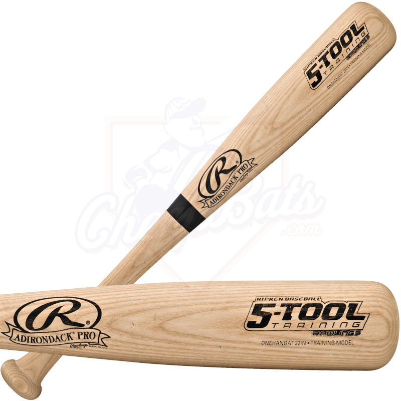 Rawlings 5-Tool One Hand Bat Trainer 22" ONEHANDBAT