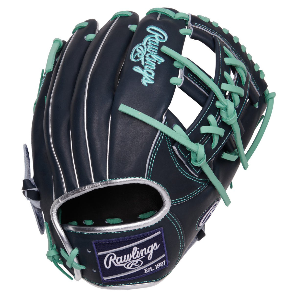 Rawlings Gold Glove Club Heart of the Hide 11.75" Baseball Glove PRONP5-32NM