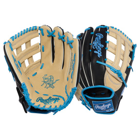 Rawlings Heart of the Hide Baseball Glove 12.75" PROR3039-6CCBB