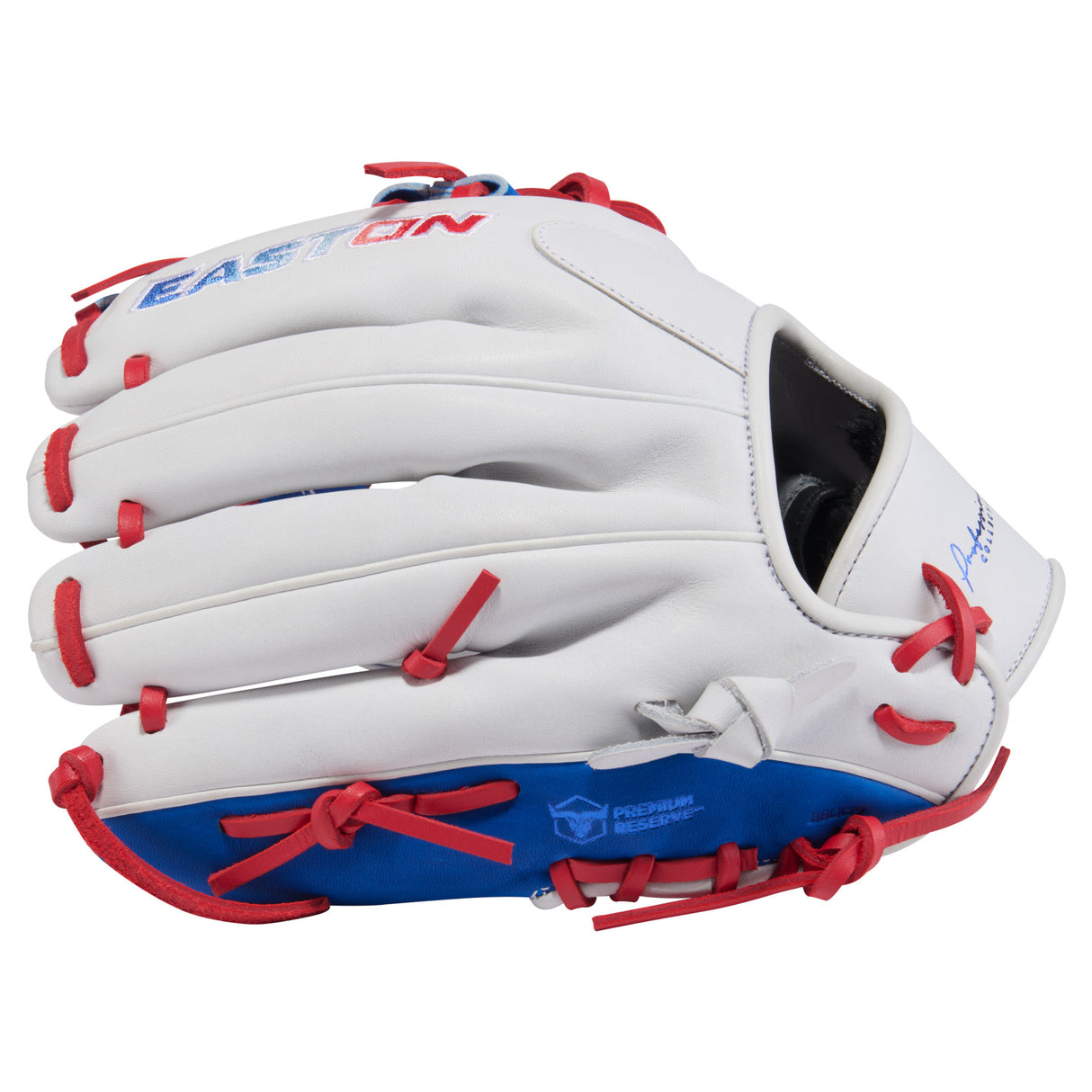Easton Professional Collection Fastpitch Fastpitch Softball Glove 12" PCFP120-2WSR