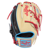 Rawlings Heart of the Hide Baseball Glove 11.75" PROR205-30CBS