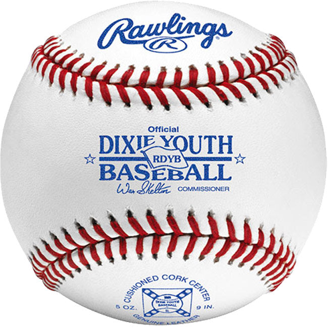 Rawlings Dixie Youth Baseball