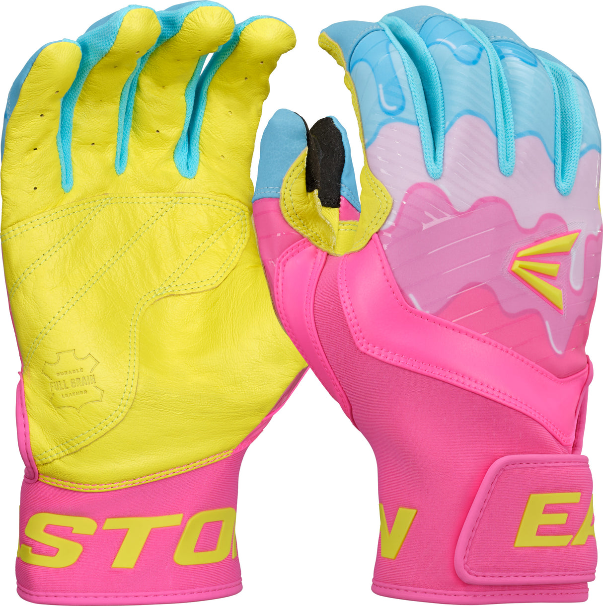 Easton Walk Off Ethos Batting Gloves