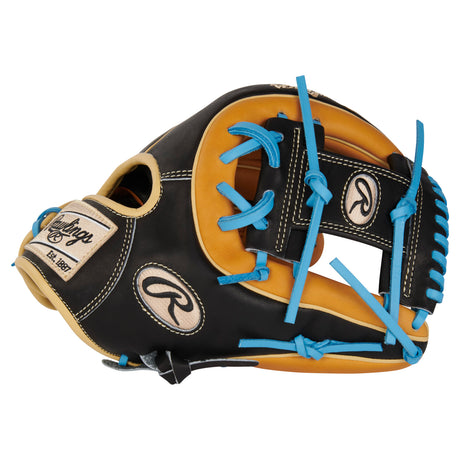 Rawlings Heart of the Hide R2G Baseball Glove 11.75" RPROR31