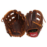 Rawlings Heart of the Hide Baseball Glove 12" RPRORNA28