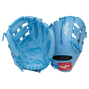Rawlings R9 Series Baseball Glove 11.75" R9315-6CB