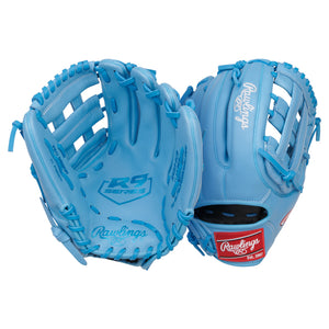 Rawlings R9 Series Baseball Glove 11.75" R9315-6CB