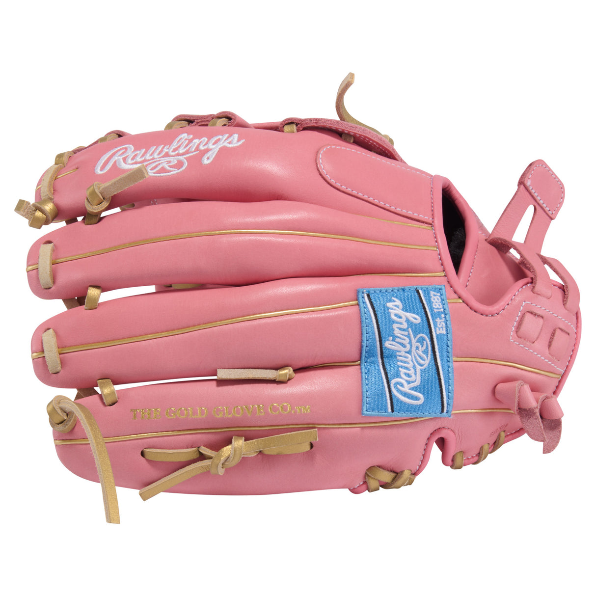 Rawlings R9 Series Fastpitch Softball Glove 12" R9SB120U-6P