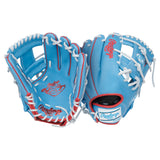 Rawlings NXT Series Baseball Glove 11.75" NXT205U-2CB