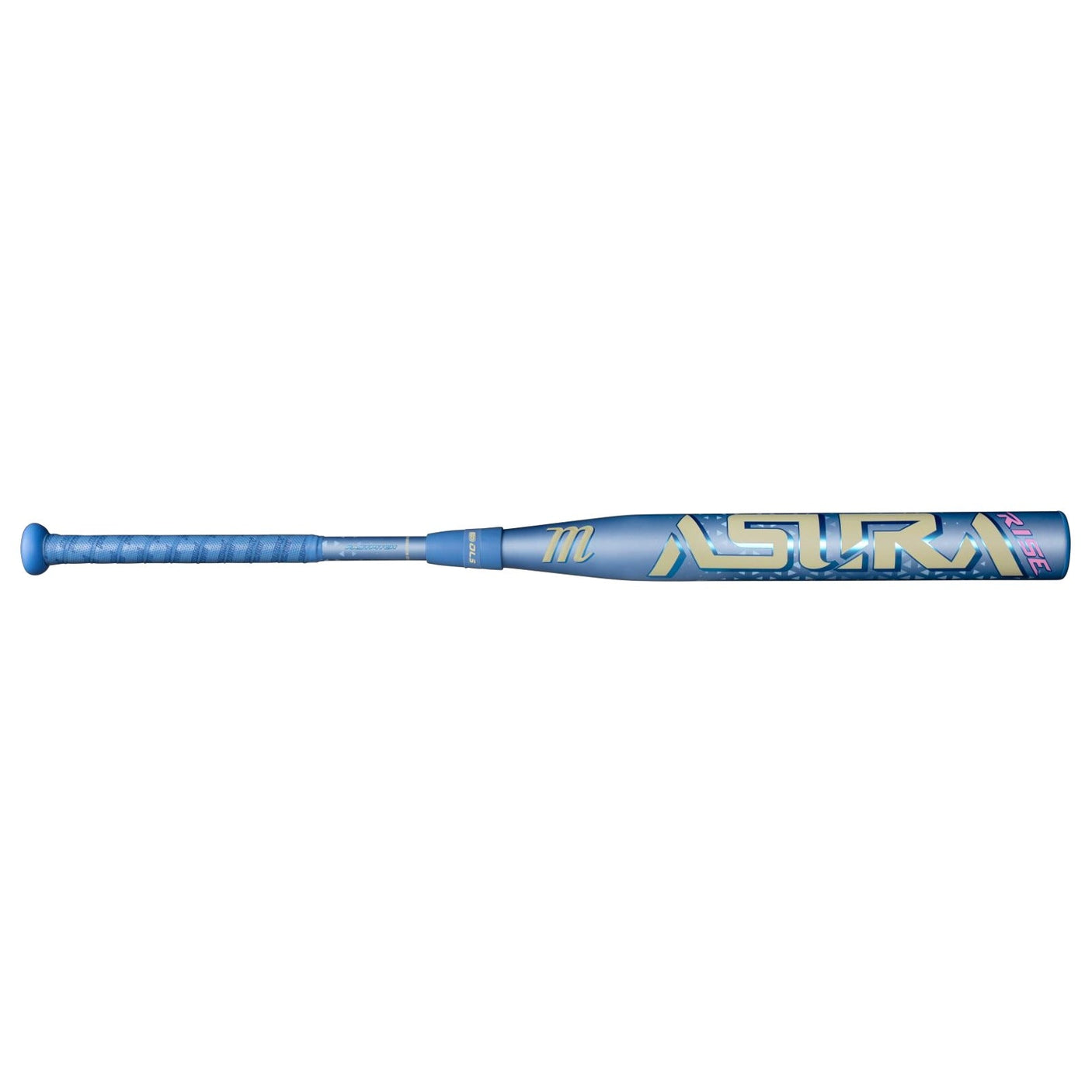 2027 Marucci Asura Rise Fastpitch Softball Bat MFPASR