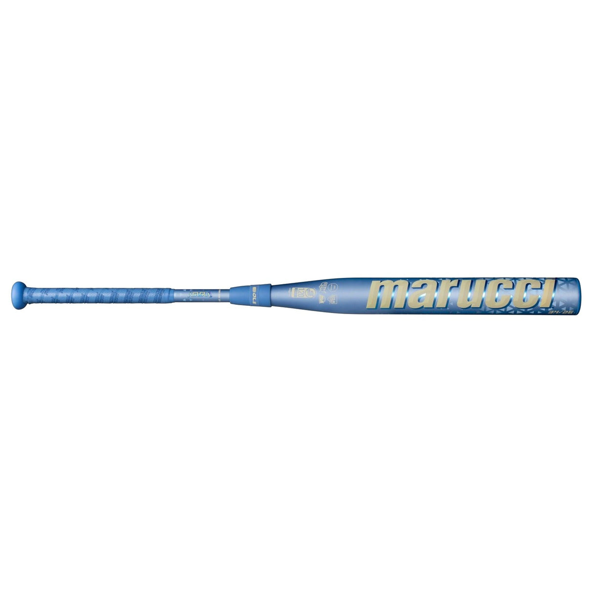 2027 Marucci Asura Rise Fastpitch Softball Bat MFPASR