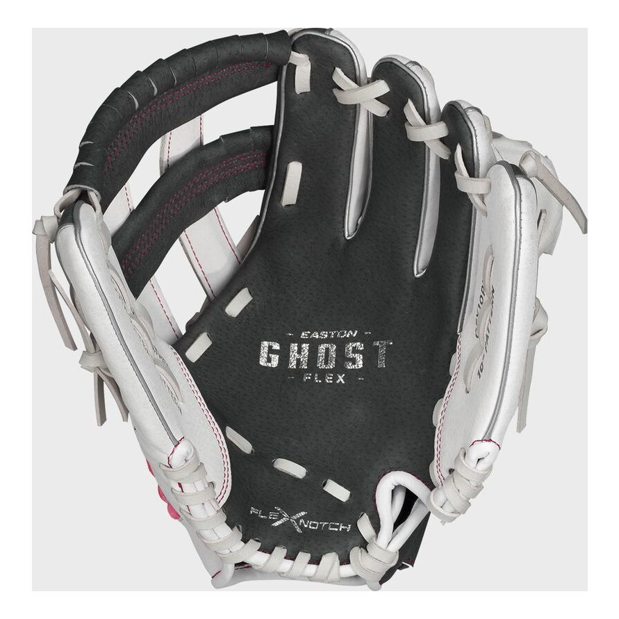 Easton Ghost Flex Youth Fastpitch Softball Glove 12" GFY12CB