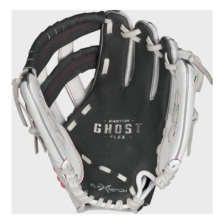 Easton Ghost Flex Youth Fastpitch Softball Glove 12" GFY12CB
