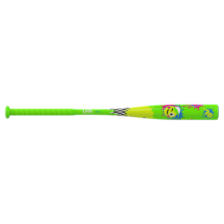 2027 Rawlings Glow Mojis Youth USA Baseball Bat -10oz RUS7GLO10