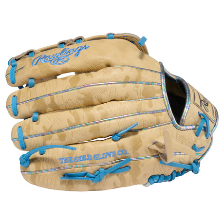 Rawlings Heart of the Hide Baseball Glove 12.5" PROR3028U-6CC
