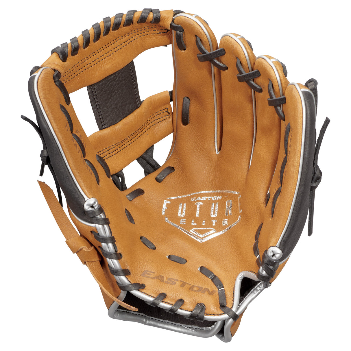 Easton Future Elite Series Baseball Glove 11" FE11CRBK