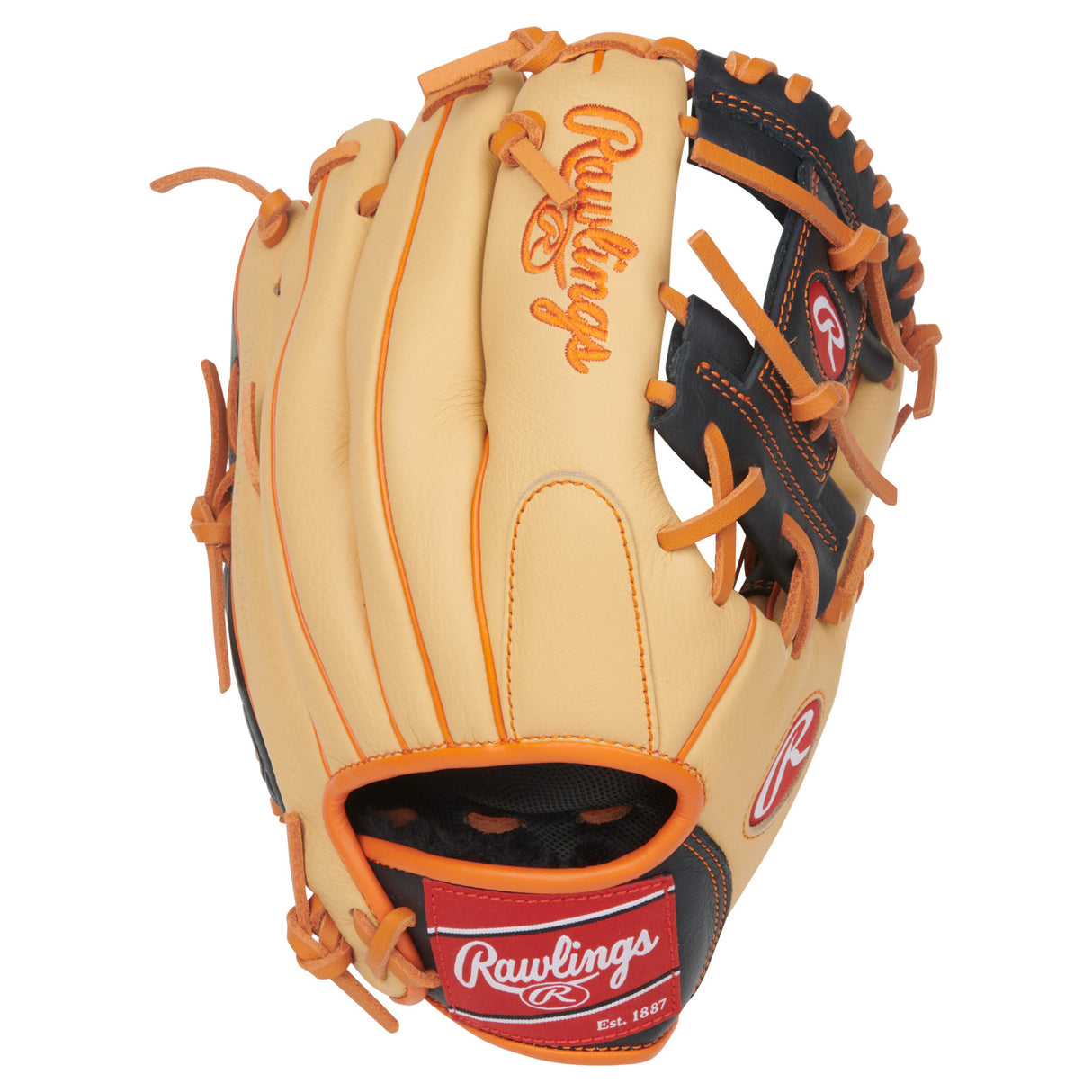 Rawlings Select Pro Lite Baseball Glove 11.25" SPL112JH