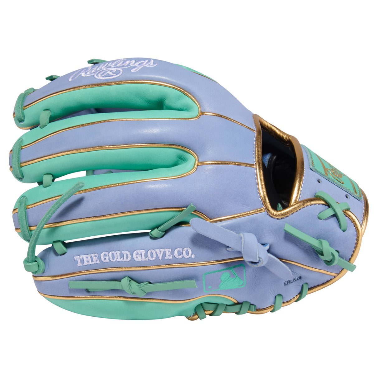 Rawlings Heart of the Hide Baseball Glove 11.5" PROR314-2XPE