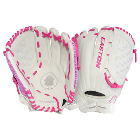 Easton Ghost NX Series Fastpitch Softball Glove 12.5" GNXFP125W