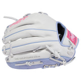 Rawlings Liberty Advanced Fastpitch Softball Glove 12" RLA206SB-2WPE
