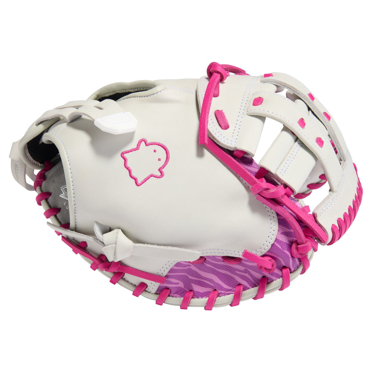 Easton Ghost NX Series Fastpitch Softball Glove 34" GNXFP234W