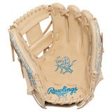 Rawlings Heart of the Hide Fastpitch Softball Glove 11.5" PRO204SB-2CC