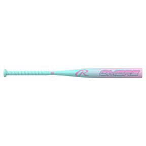 2027 Rawlings Ombre Fastpitch Softball Bat -11oz RFP7O11