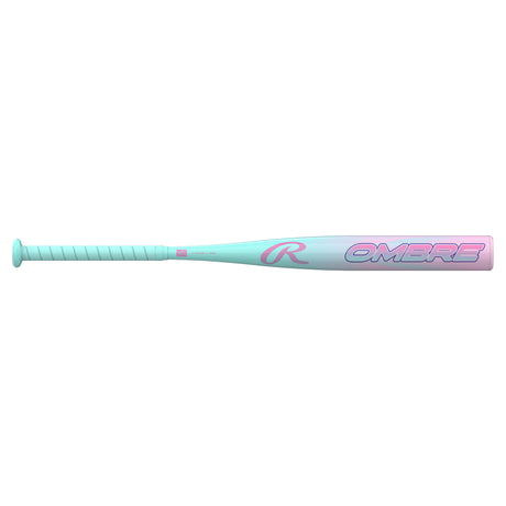 2027 Rawlings Ombre Fastpitch Softball Bat -11oz RFP7O11