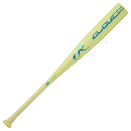 2026 Rawlings Clout Ai Aluminum USSSA Baseball Bat RUT6C8 -8