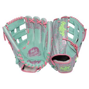 Rawlings Pro Preferred Baseball Glove 12.75" PROSFTJ23