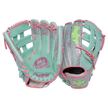 Rawlings Pro Preferred Baseball Glove 12.75" PROSFTJ23