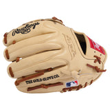 Rawlings Heart of the Hide Traditional Series Baseball Glove 11.75" PROT205W-6C