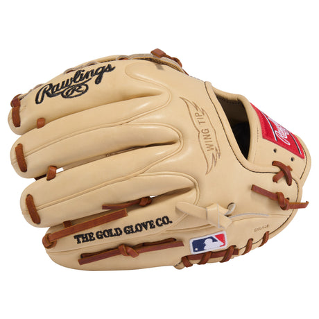 Rawlings Heart of the Hide Traditional Series Baseball Glove 11.75" PROT205W-6C