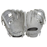 Rawlings Pro Label Element Heart of the Hide Baseball Glove 