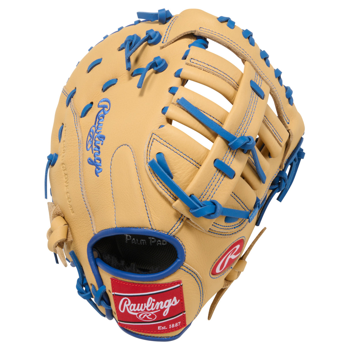 Rawlings Select Pro Lite Baseball Glove 11.5" SPL115FFC